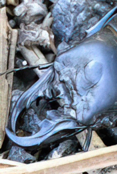 Stag Beetle