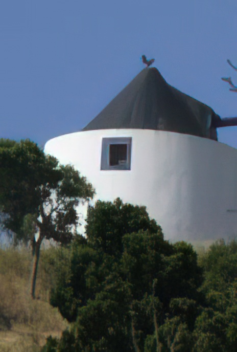 Portugal – Odeceixe – The Village