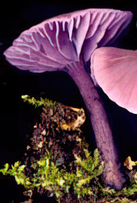 Amethyst Deceiver (& Deceiver)