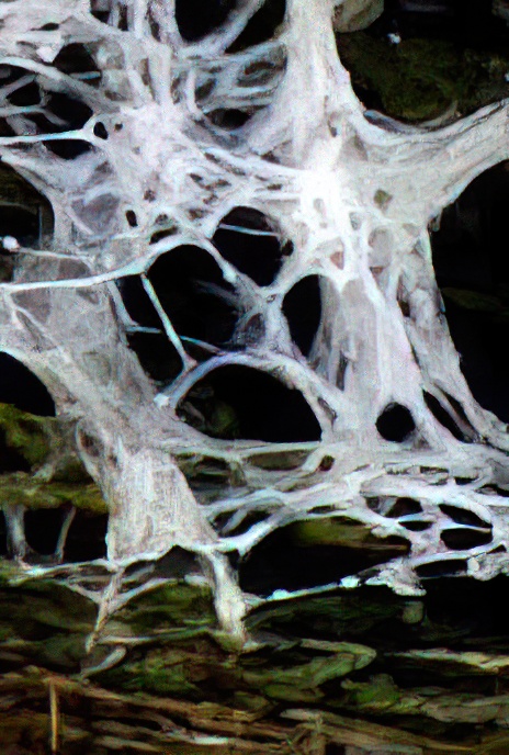 Dog Vomit Slime Mould