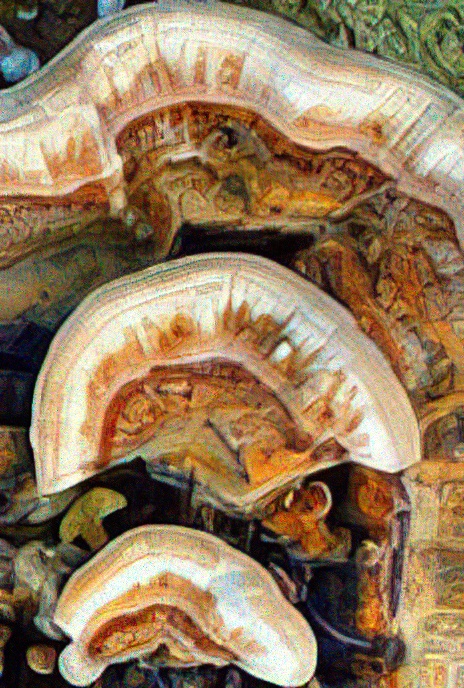 Turkey Tail