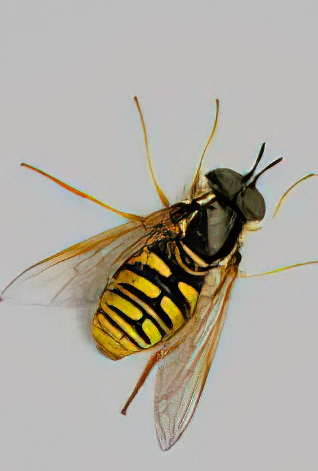 Hoverfly