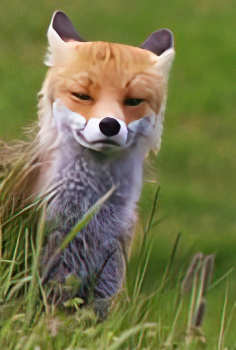 Red Fox