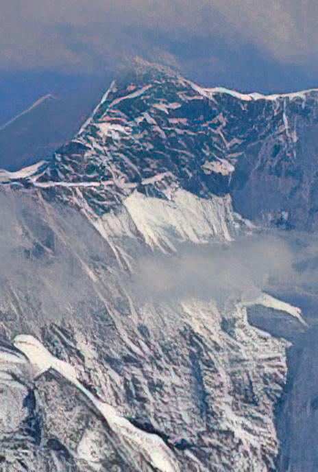Switzerland – Pfingstegg – Fiescherhorn – WOW!!