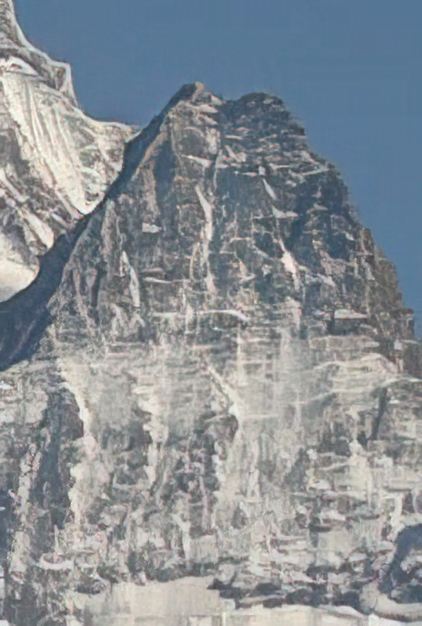 Switzerland – Schynige Platte – Schreckhorn – WOW!!